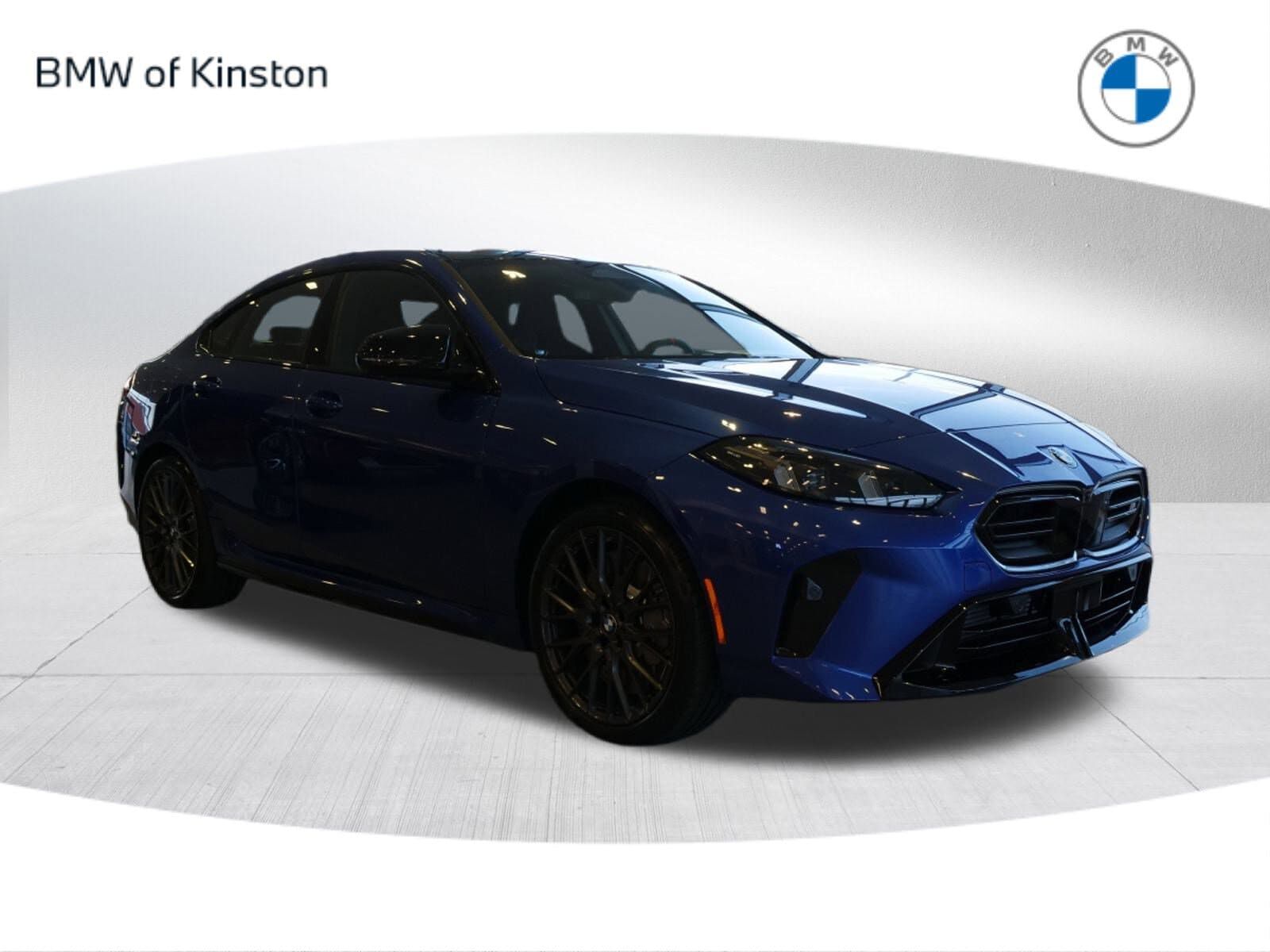 2026 BMW M2