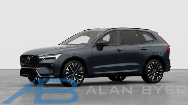 2026 VOLVO XC60