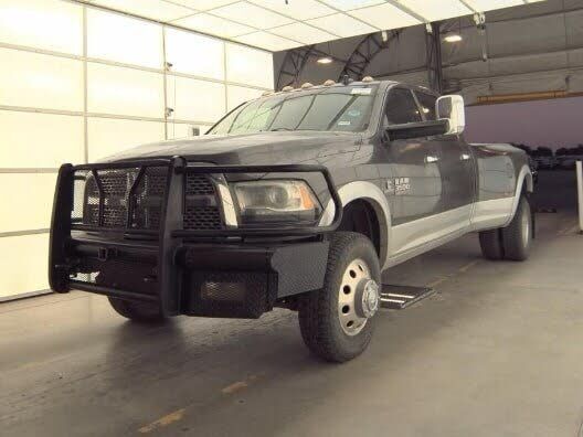 RAM 3500