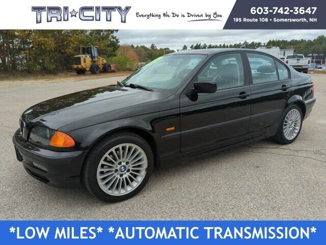 BMW 325i