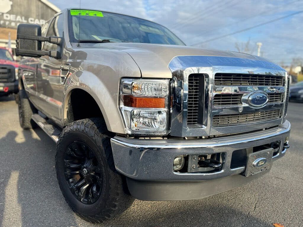 Ford F-250