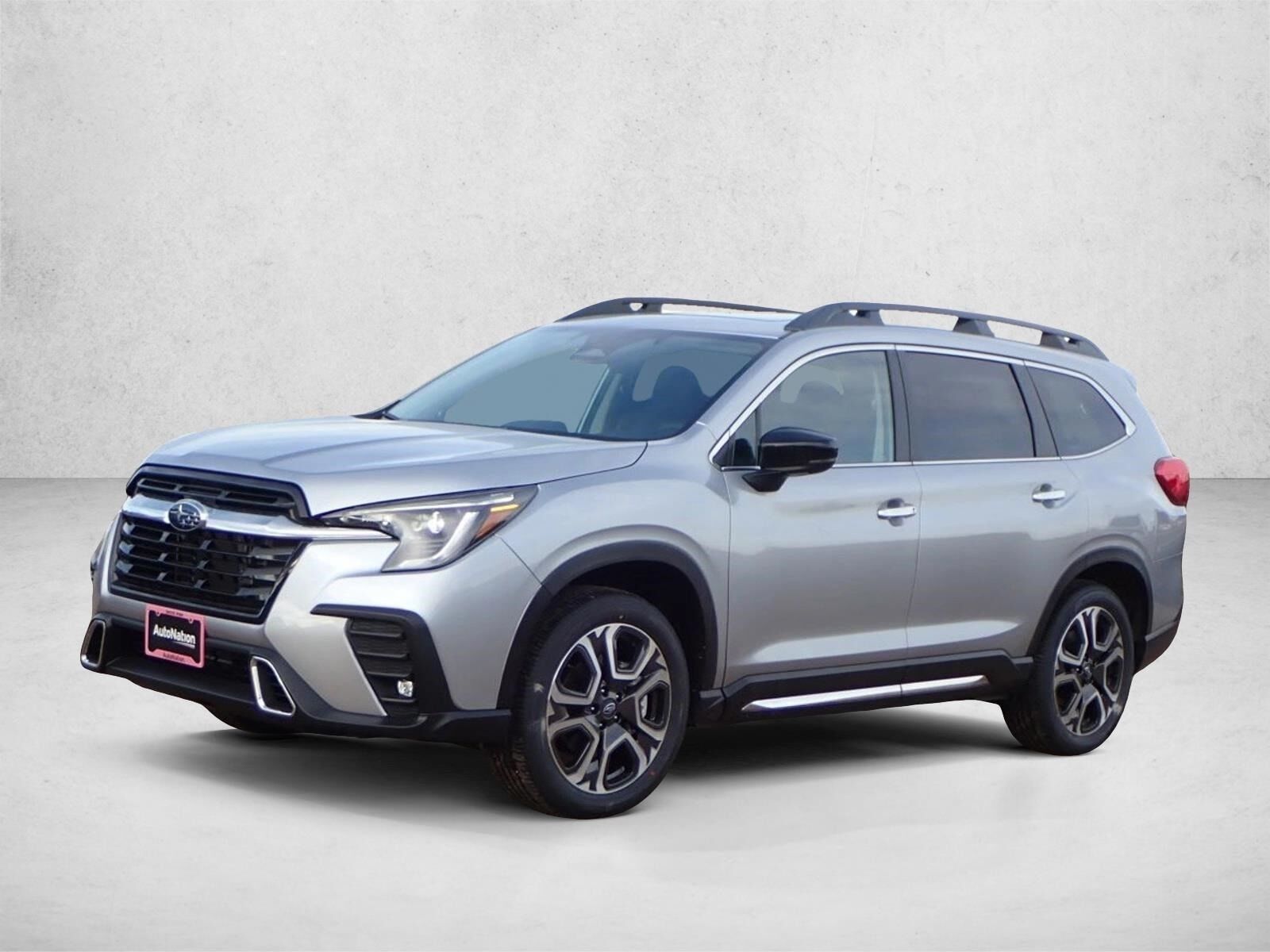 2026 SUBARU Ascent