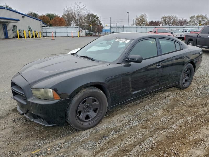 Dodge Charger