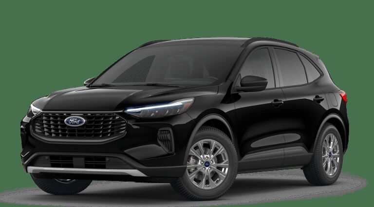 2026 FORD Escape