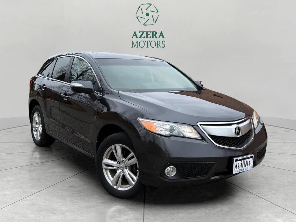 Acura RDX