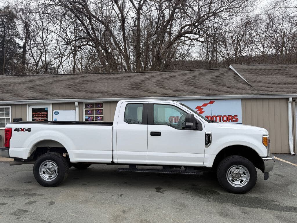 Ford F-250
