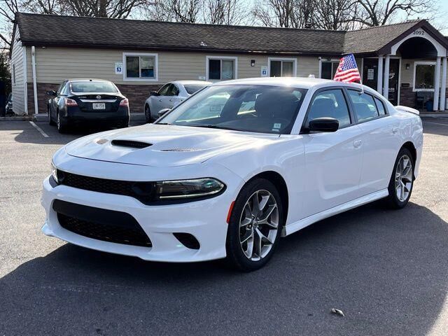 2023 DODGE Charger