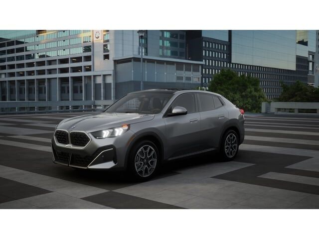 2026 BMW X2