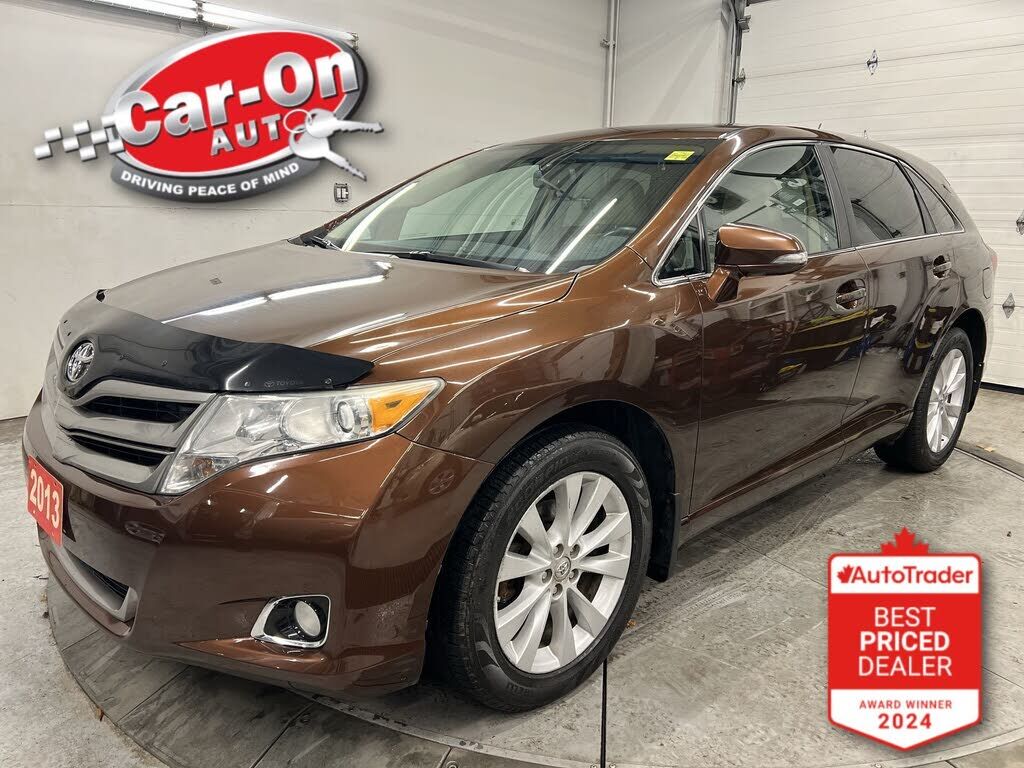 Toyota Venza