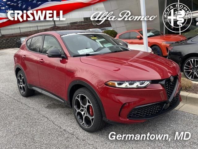 2024 ALFA ROMEO TONALE