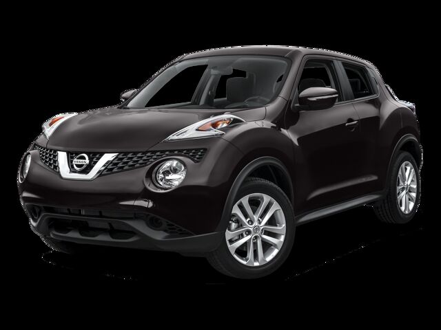 2016 NISSAN Juke