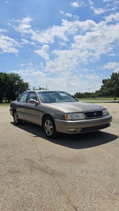 Toyota Avalon