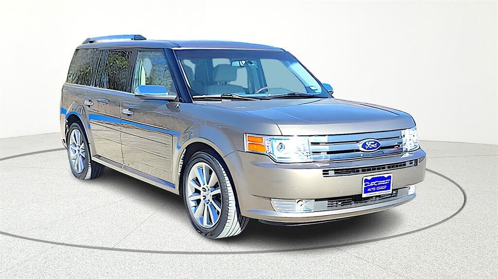 Ford Flex
