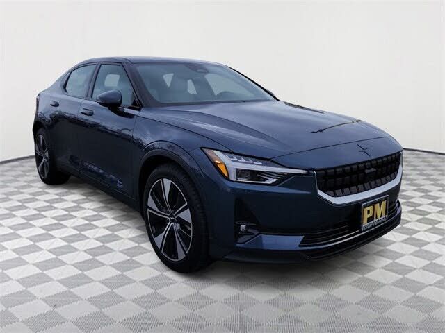 2023 POLESTAR PS2