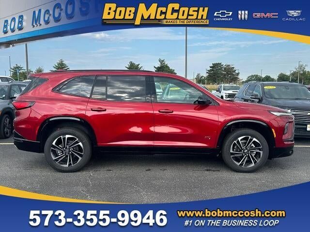 2026 BUICK Enclave