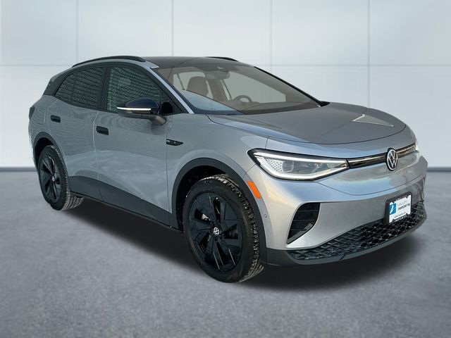 2026 VOLKSWAGEN ID.4