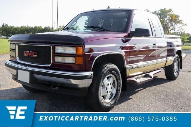 GMC Sierra