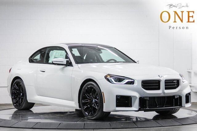 2026 BMW M2