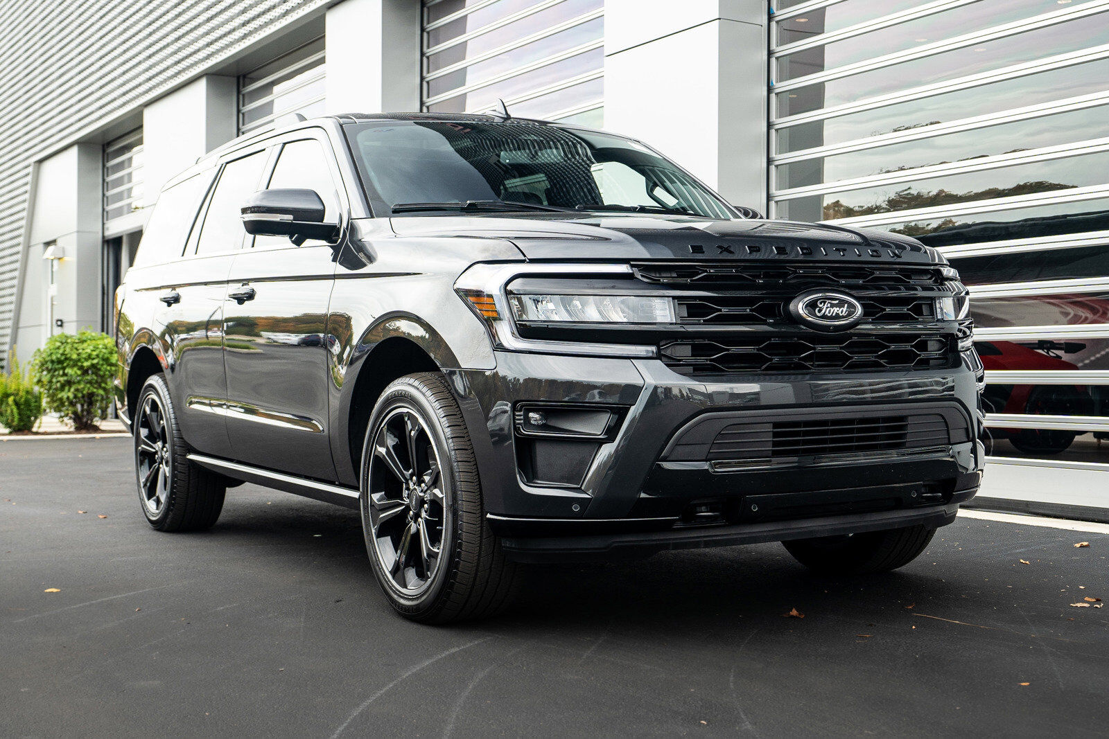 2023 FORD Expedition