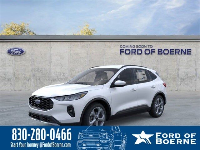 2026 FORD Escape