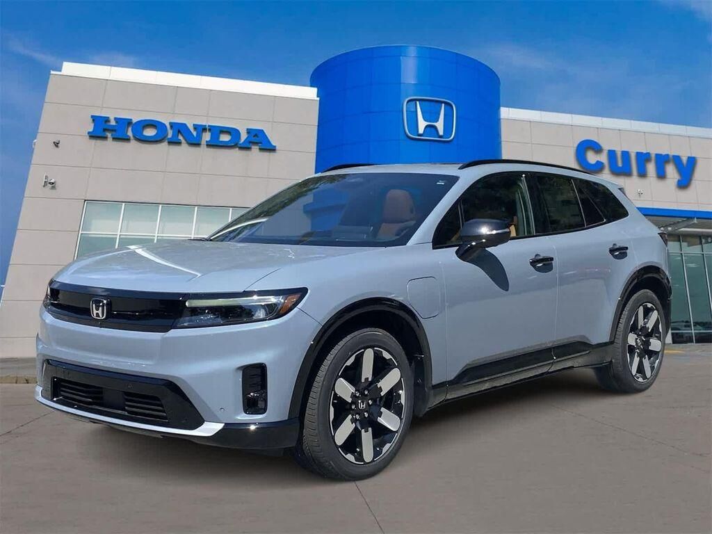 2026 HONDA Prologue