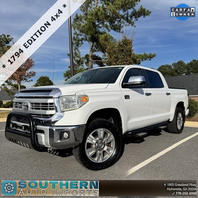 Toyota Tundra