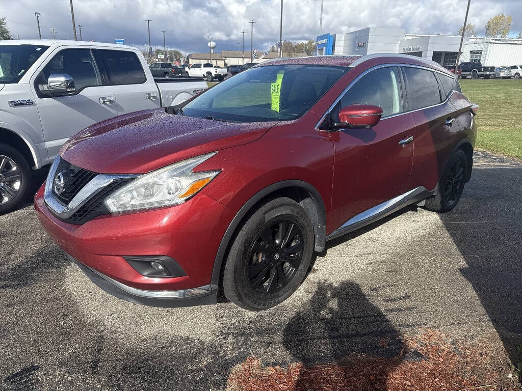 Nissan Murano