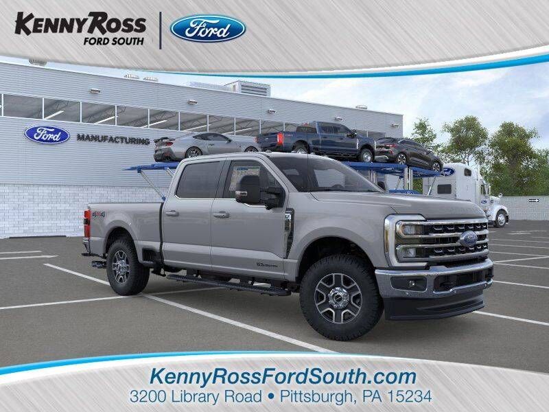 2026 FORD F-350