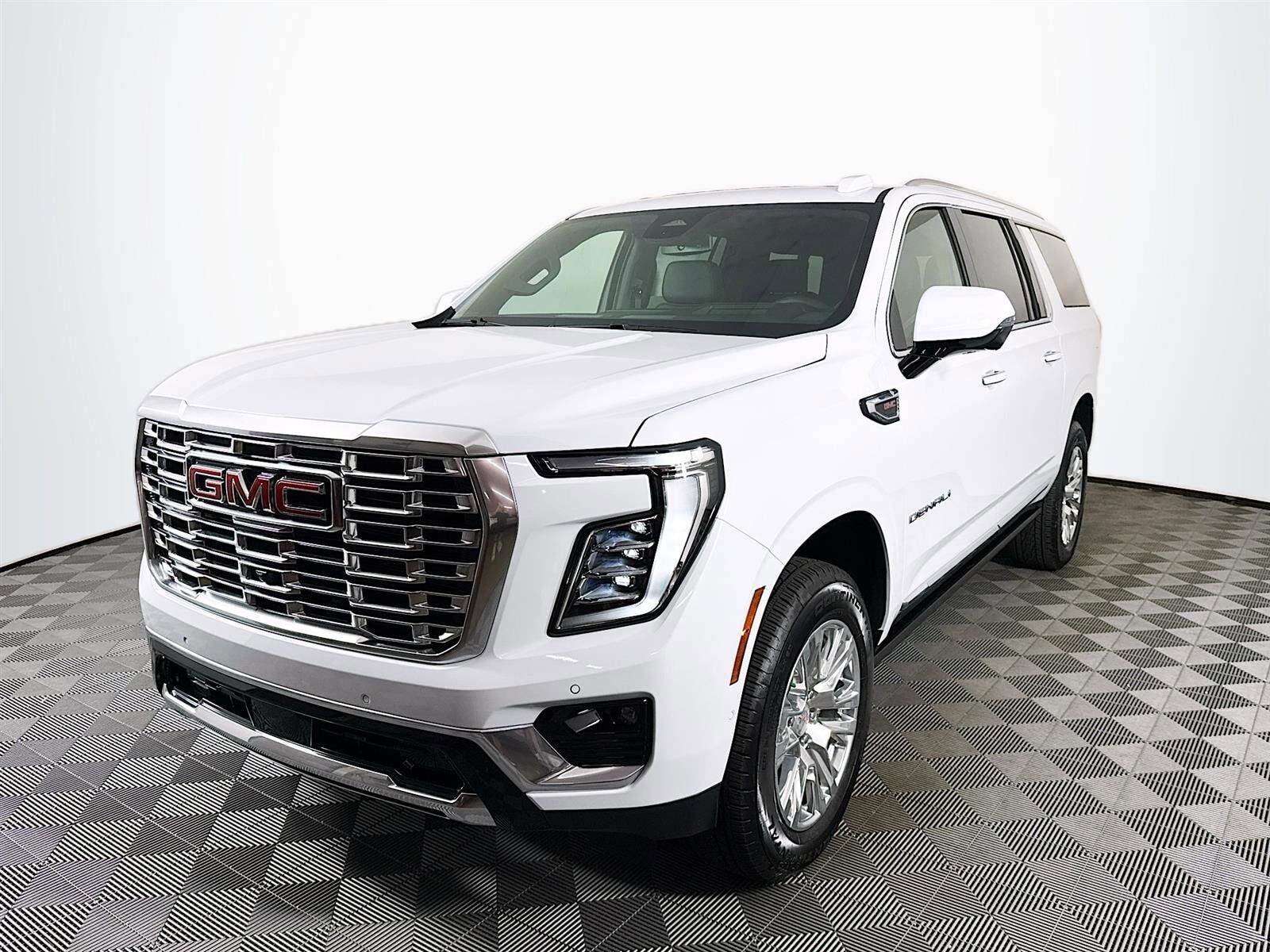 2026 GMC Yukon XL