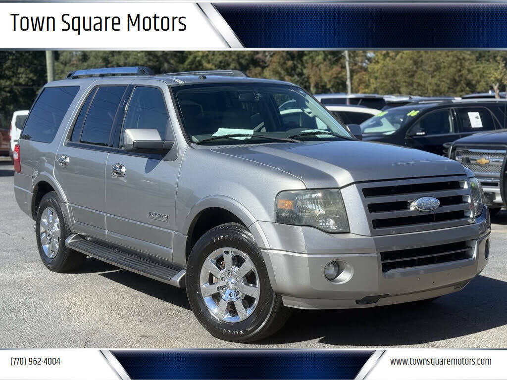 Ford Expedition
