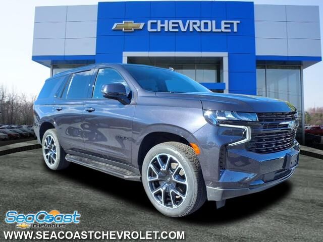 2023 CHEVROLET Tahoe