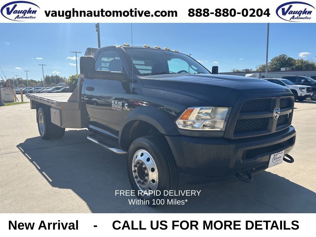 RAM 5500