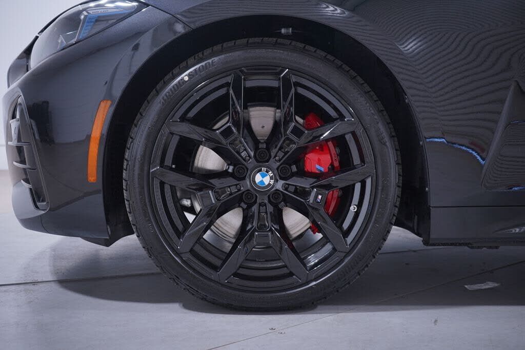 2025 BMW M440i