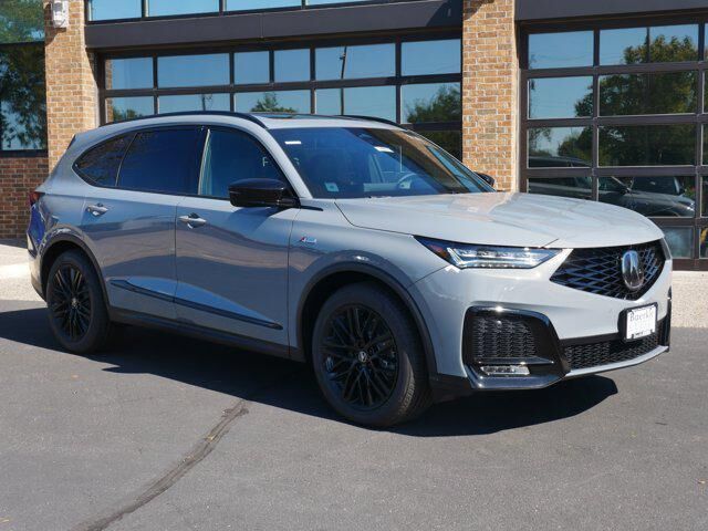 2026 ACURA MDX