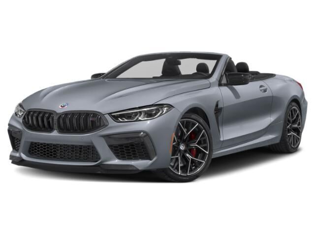 2023 BMW M8