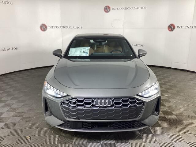 2025 Audi A5