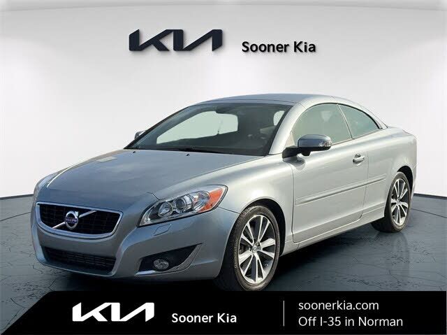 Volvo C70