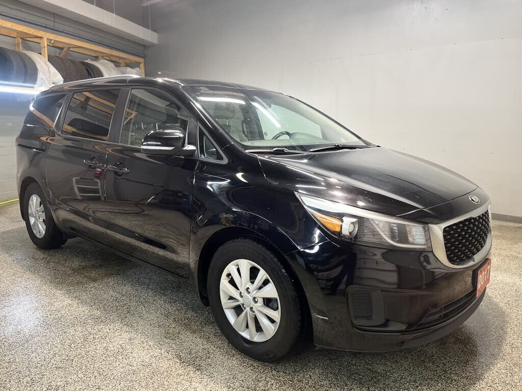 Kia Sedona