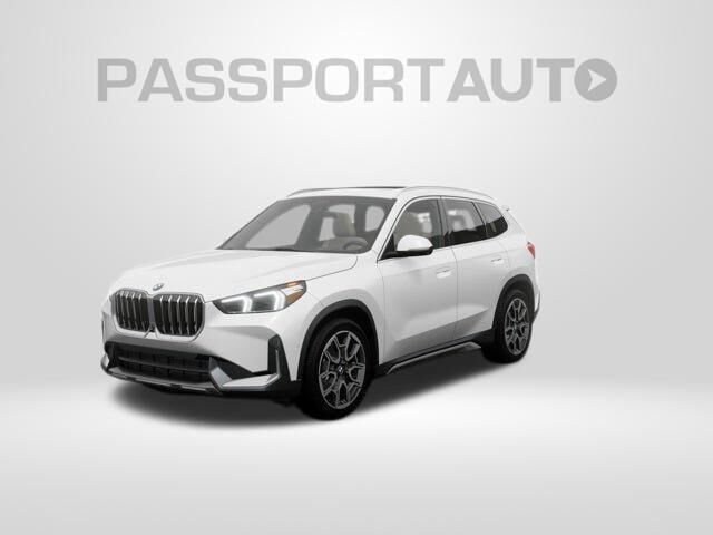 2026 BMW X1