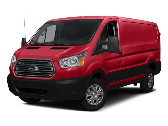 2016 FORD Transit