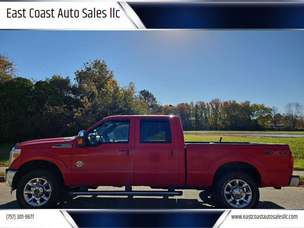Ford F-250