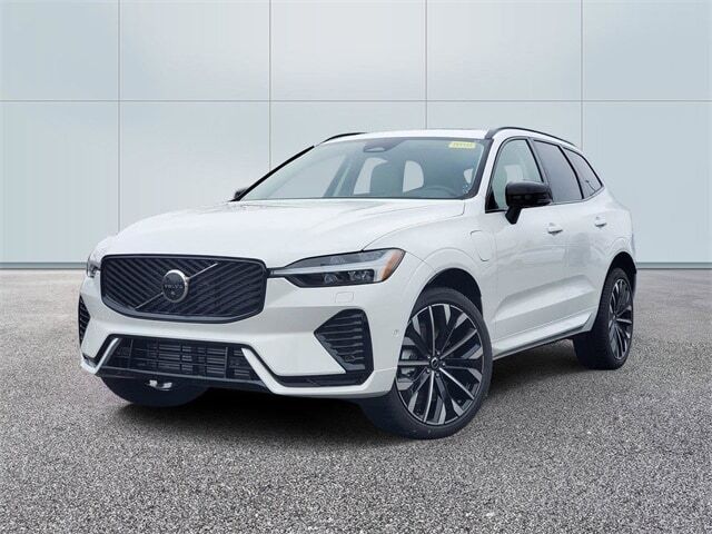 2026 VOLVO XC60