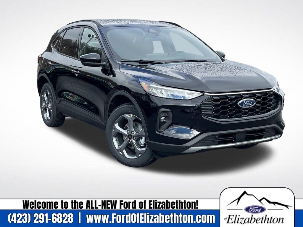 2026 FORD Escape