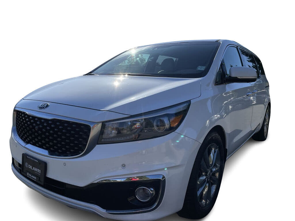 Kia Sedona