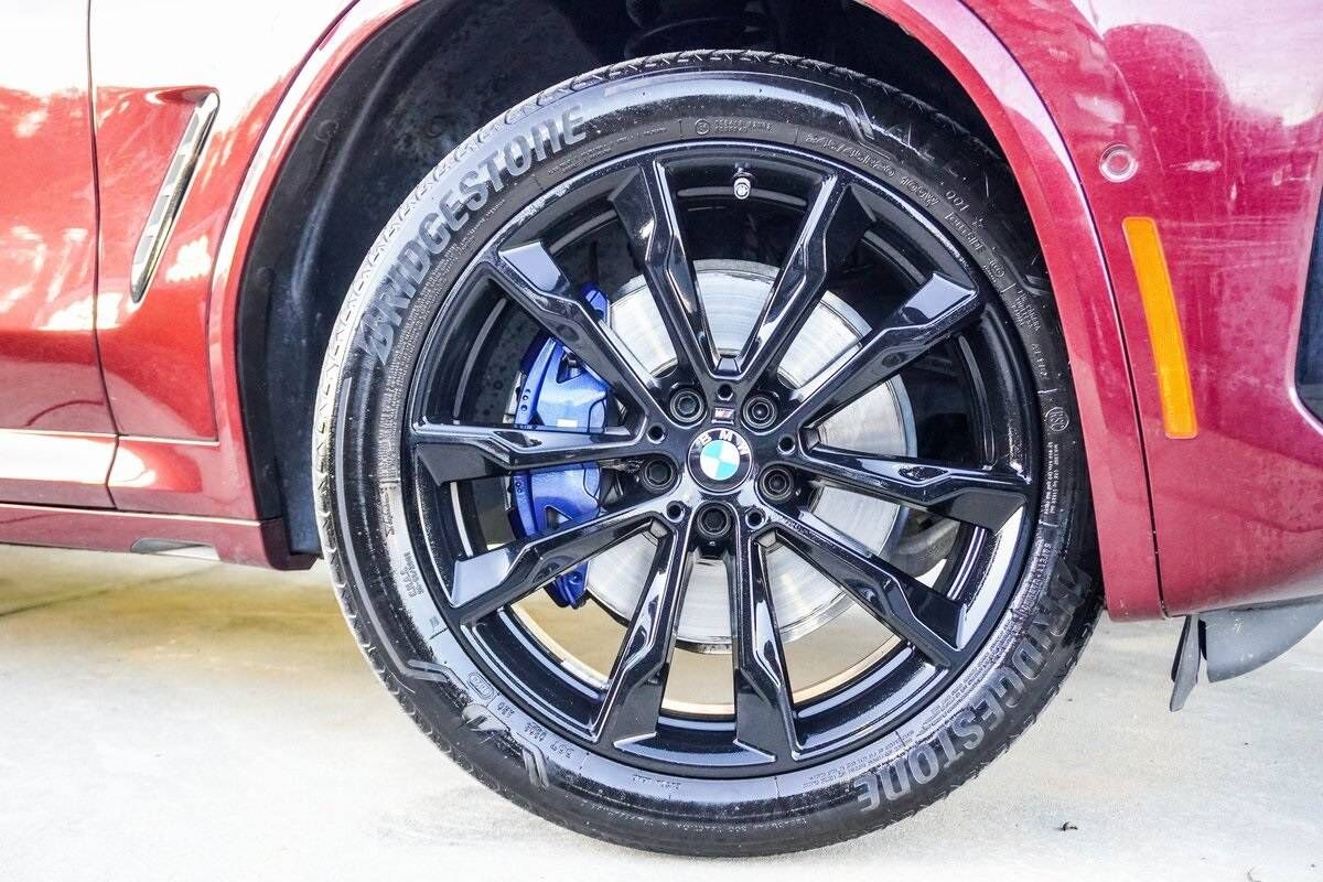 2023 BMW X4