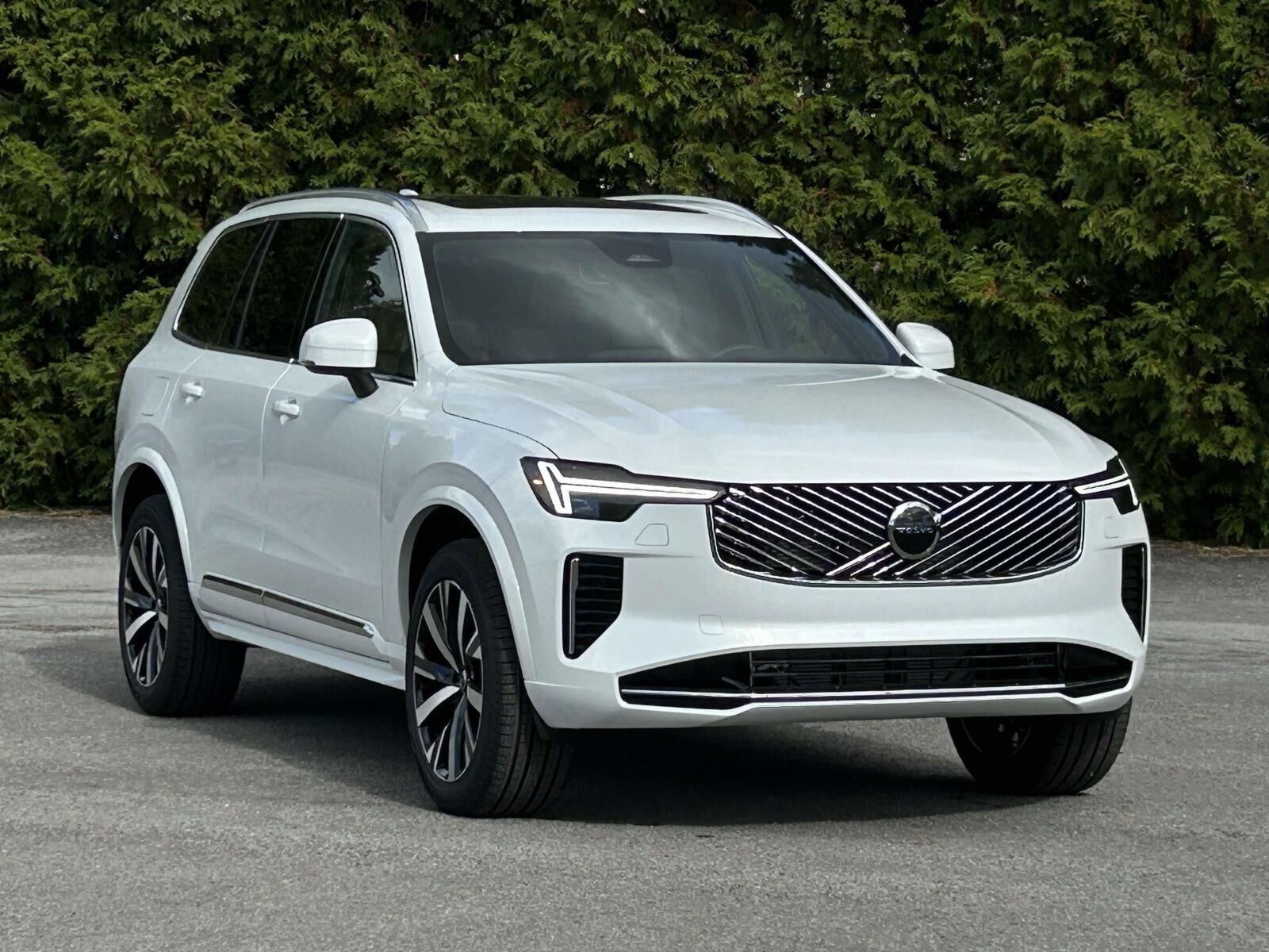 2026 VOLVO XC90