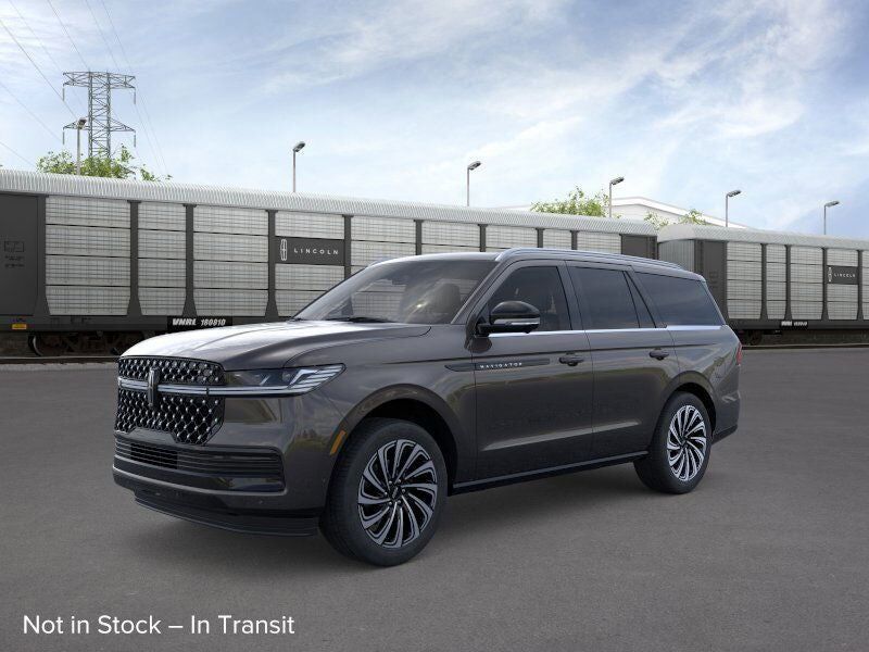 2025 LINCOLN Navigator