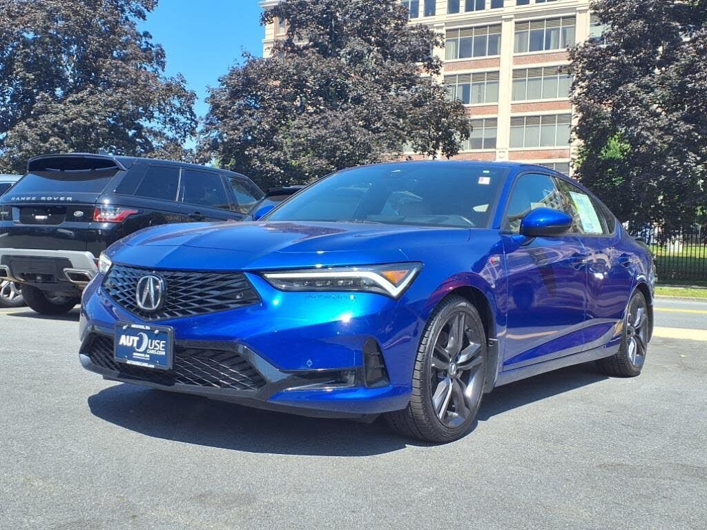 2023 ACURA Integra
