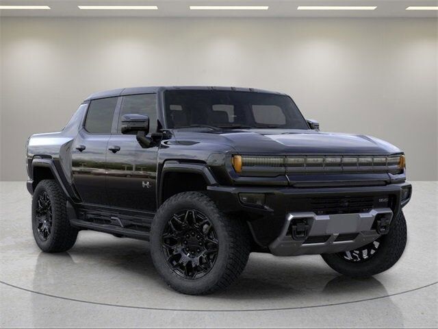 2025 GMC Hummer EV Pickup