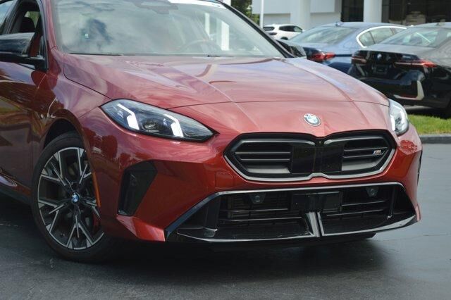 2025 BMW M235